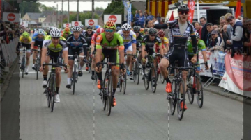 GP Samyn: Guida TV  - TV Sorrisi e Canzoni
