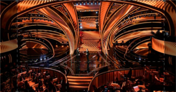 SANRE - Il palco dell'Italia: Guida TV  - TV Sorrisi e Canzoni