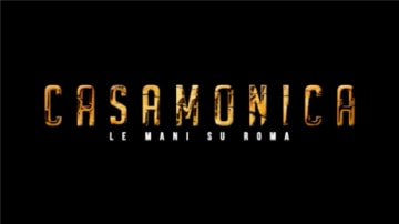 Casamonica - Le mani su Roma: Guida TV  - TV Sorrisi e Canzoni