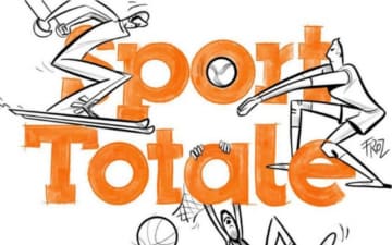 Sport Totale: Guida TV  - TV Sorrisi e Canzoni