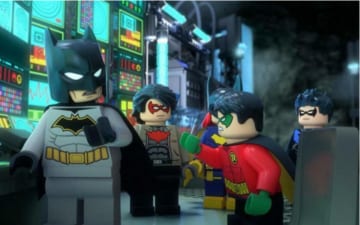 Lego DC Batman: Family Matters: Guida TV  - TV Sorrisi e Canzoni