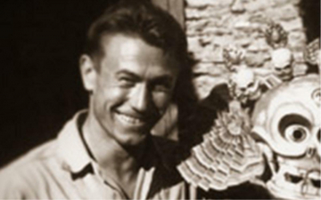 Fosco Maraini: Guida TV  - TV Sorrisi e Canzoni