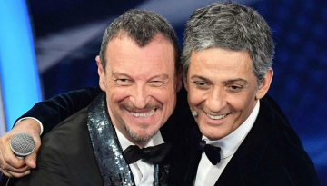 71° Festival della Canzone Italiana: Guida TV  - TV Sorrisi e Canzoni