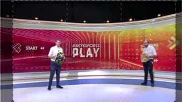 Esports Play: Guida TV  - TV Sorrisi e Canzoni