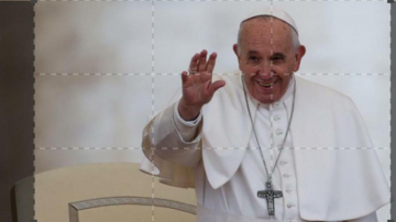Viaggio del Papa in Iraq: Incontro con i Vescovi e i Sacerdoti: Guida TV  - TV Sorrisi e Canzoni