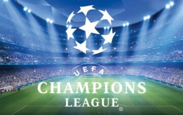 Champions League: Guida TV  - TV Sorrisi e Canzoni