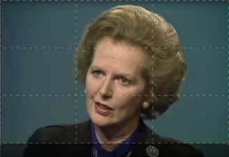 Margaret Thatcher: Guida TV  - TV Sorrisi e Canzoni