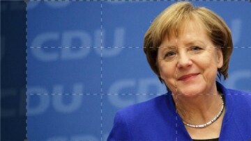 Angela Merkel: Guida TV  - TV Sorrisi e Canzoni