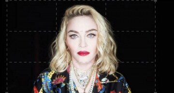 Madonna: Guida TV  - TV Sorrisi e Canzoni