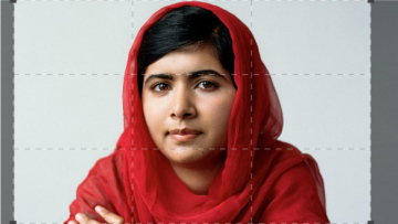 Malala Yousafzai, dal Blog al Nobel: Guida TV  - TV Sorrisi e Canzoni