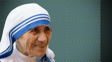 Madre Teresa: Guida TV  - TV Sorrisi e Canzoni