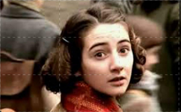 Anna Frank: Guida TV  - TV Sorrisi e Canzoni