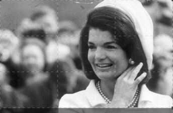 Jacqueline Kennedy: Guida TV  - TV Sorrisi e Canzoni