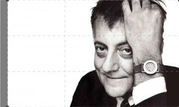 Aldo Rossi. Maestro di poesia e di memoria: Guida TV  - TV Sorrisi e Canzoni