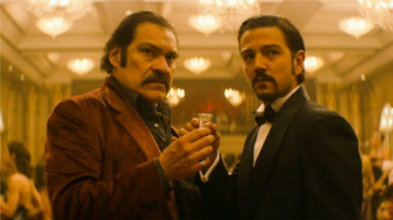 Narcos: Mexico: Guida TV  - TV Sorrisi e Canzoni