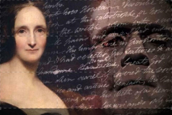 Mary Shelley: Guida TV  - TV Sorrisi e Canzoni