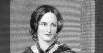 Charlotte Brontë: Guida TV  - TV Sorrisi e Canzoni
