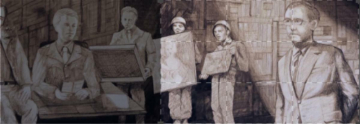 I mercanti d'arte di Hitler: Guida TV  - TV Sorrisi e Canzoni