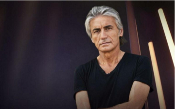 Stories - Luciano Ligabue. Grande come un bambino: Guida TV  - TV Sorrisi e Canzoni