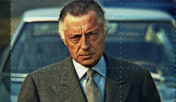 L'Avvocato Agnelli 100: Guida TV  - TV Sorrisi e Canzoni
