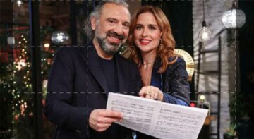 Via Dei Matti n. 0: Guida TV  - TV Sorrisi e Canzoni