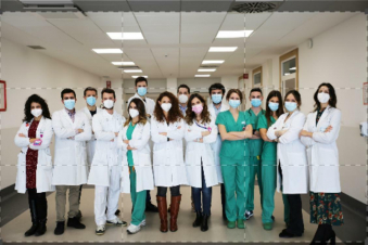 Allievi - Giovani Medici: Guida TV  - TV Sorrisi e Canzoni