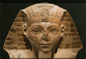 Hatshepsut: Guida TV  - TV Sorrisi e Canzoni