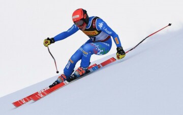 Campionati Mondiali: Guida TV  - TV Sorrisi e Canzoni