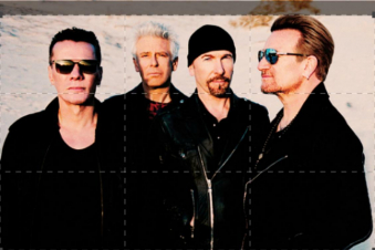 U2 - Live in London: Guida TV  - TV Sorrisi e Canzoni