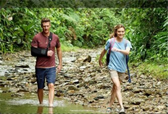 Un'oasi di paradiso: Guida TV  - TV Sorrisi e Canzoni