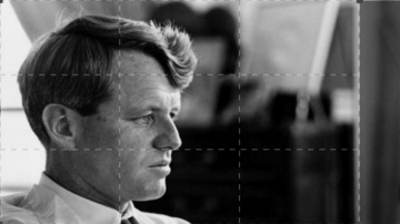 Robert Kennedy il Sogno infranto: Guida TV  - TV Sorrisi e Canzoni
