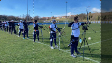 Tiro con l'Arco 2021: Campionati Italiani Indoor: Guida TV  - TV Sorrisi e Canzoni