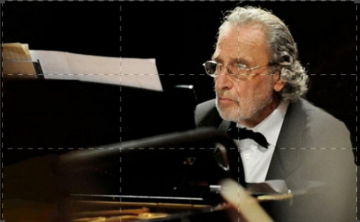 Luis Bacalov e il suo quartetto: Guida TV  - TV Sorrisi e Canzoni