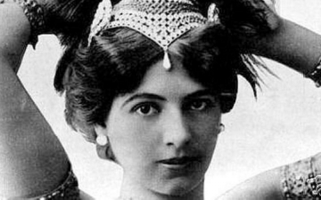 Mata Hari: Guida TV  - TV Sorrisi e Canzoni