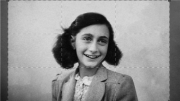 Anne Frank: Guida TV  - TV Sorrisi e Canzoni