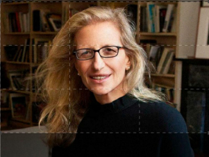 Annie Leibovitz: Guida TV  - TV Sorrisi e Canzoni