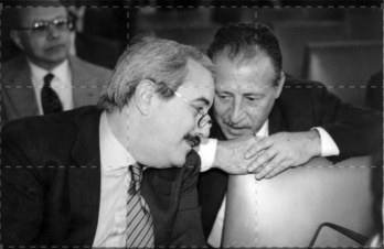 C'era una volta a Palermo... Falcone e Borsellino: Guida TV  - TV Sorrisi e Canzoni