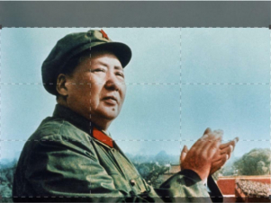 Mao: La Gloria E Il Potere: Guida TV  - TV Sorrisi e Canzoni