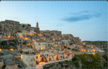 Voci di una terra Basilicata: Guida TV  - TV Sorrisi e Canzoni