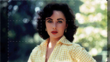 Elizabeth Taylor: Guida TV  - TV Sorrisi e Canzoni