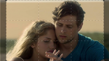 The Sand Dune: Guida TV  - TV Sorrisi e Canzoni