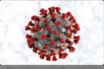Pandemic: Gli invisibili del Covid: Guida TV  - TV Sorrisi e Canzoni