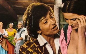 Decameron '300: Guida TV  - TV Sorrisi e Canzoni