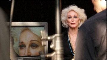 About Face - Dietro il Volto di una Top Model: Guida TV  - TV Sorrisi e Canzoni