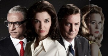 The Kennedys: After Camelot: Guida TV  - TV Sorrisi e Canzoni
