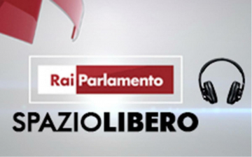 Rai Parlamento. Spaziolibero: Guida TV  - TV Sorrisi e Canzoni