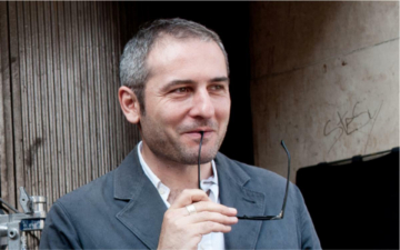 Variabili - Un incontro con Bruno Oliviero: Guida TV  - TV Sorrisi e Canzoni