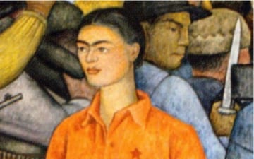 A Frida Kahlo: Guida TV  - TV Sorrisi e Canzoni