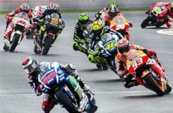 Moto2: Guida TV  - TV Sorrisi e Canzoni