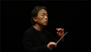 Chung Alla Scala dirige Haydn e Rossini: Guida TV  - TV Sorrisi e Canzoni